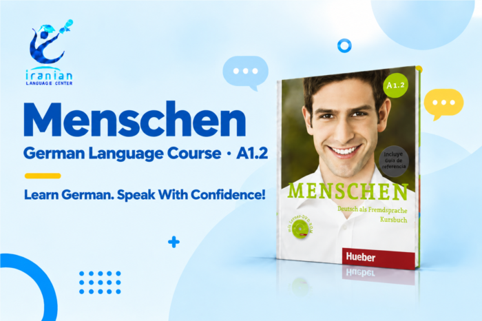 menschen A1.2/a