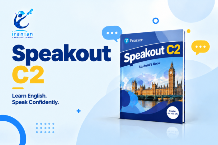 Speak out C2/b