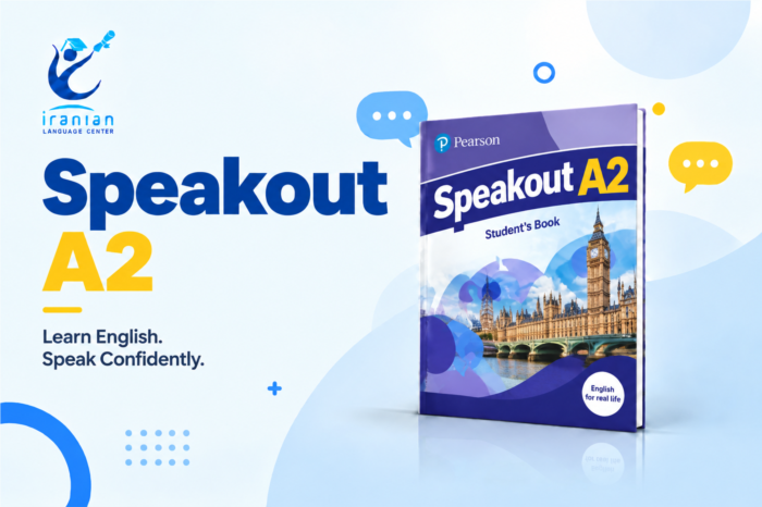 Speak out A2/b