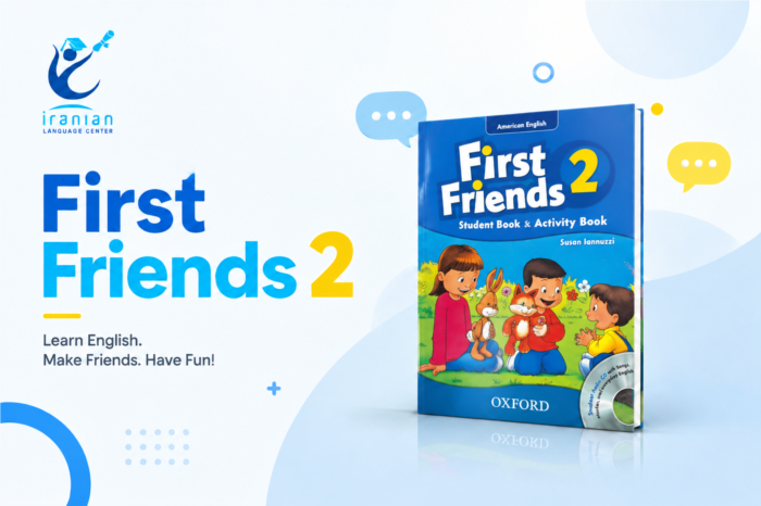 First friends2/a