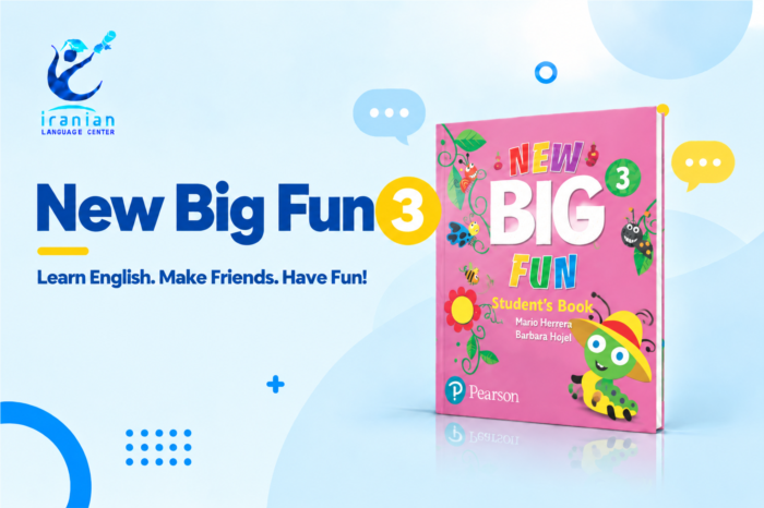 Big fun 3/a